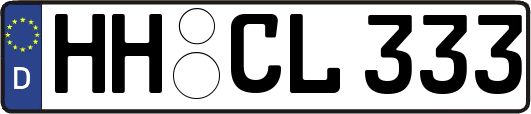 HH-CL333