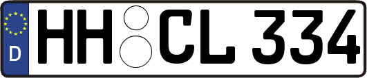 HH-CL334