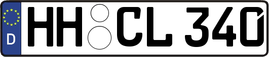HH-CL340