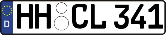 HH-CL341
