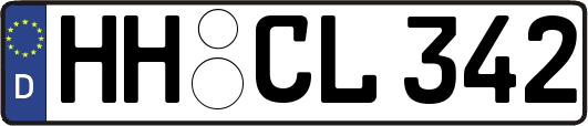 HH-CL342