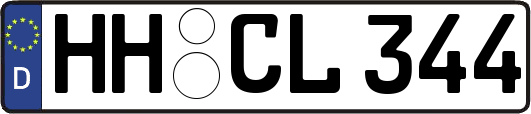 HH-CL344