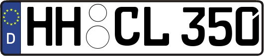 HH-CL350