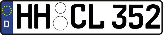 HH-CL352