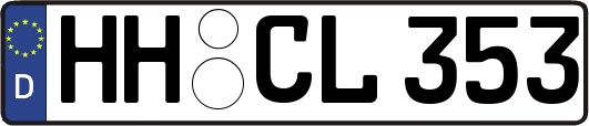 HH-CL353