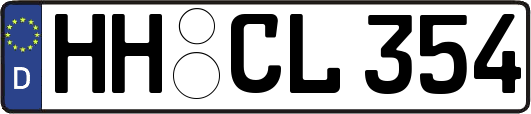 HH-CL354