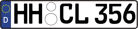 HH-CL356