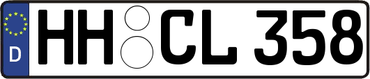 HH-CL358