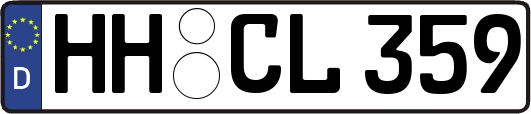 HH-CL359