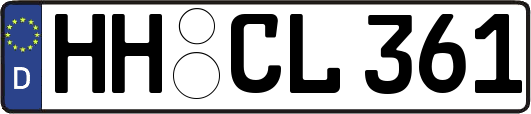 HH-CL361
