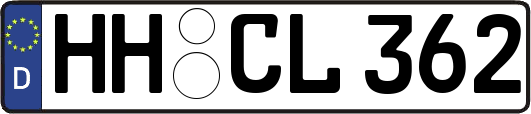 HH-CL362