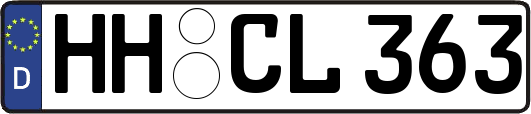 HH-CL363