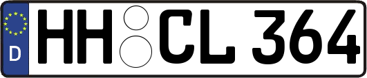 HH-CL364