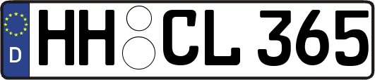 HH-CL365