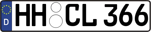 HH-CL366