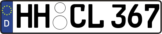 HH-CL367