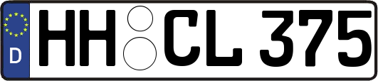 HH-CL375