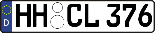 HH-CL376