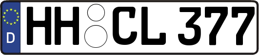 HH-CL377