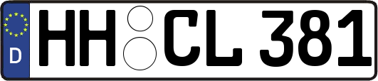 HH-CL381