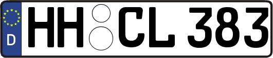 HH-CL383