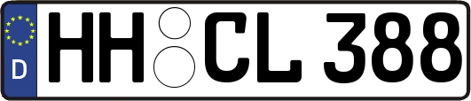 HH-CL388