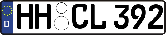 HH-CL392