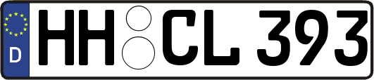 HH-CL393