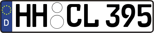 HH-CL395