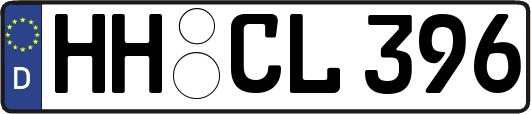 HH-CL396