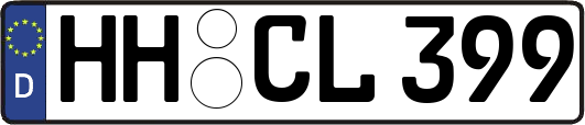 HH-CL399