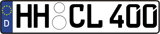 HH-CL400