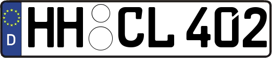 HH-CL402