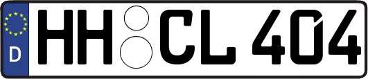 HH-CL404