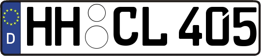 HH-CL405