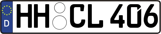 HH-CL406
