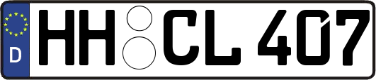 HH-CL407