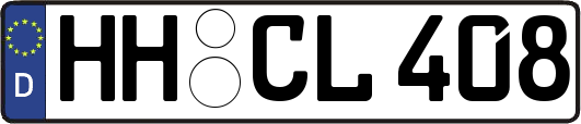 HH-CL408