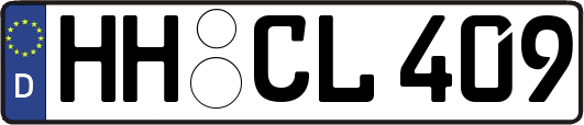 HH-CL409