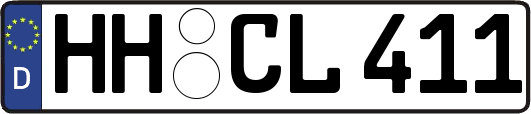 HH-CL411