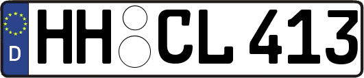 HH-CL413