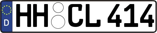HH-CL414