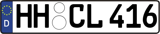 HH-CL416