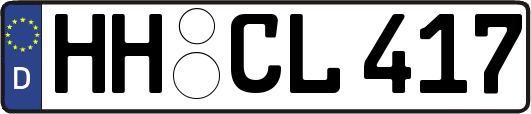HH-CL417