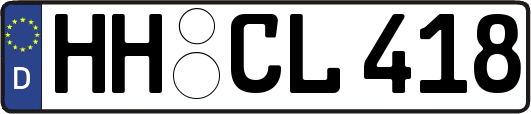 HH-CL418