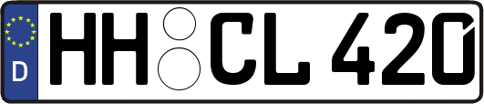 HH-CL420