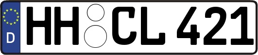 HH-CL421