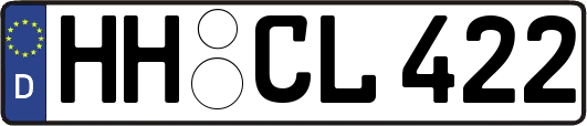 HH-CL422