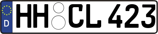 HH-CL423
