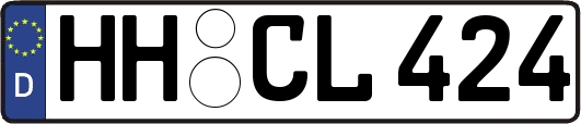 HH-CL424